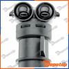 Gicleur de lave-phare droite pour SKODA | EDS-SK-005, 001-10-25724